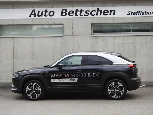 Mazda MX-30 e-Skyactiv R-EV Advantage