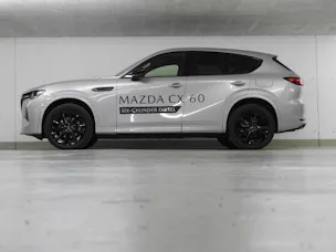 Mazda CX-60 3.3 D Homura Plus