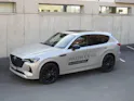 Mazda CX-60 3.3 D Homura Plus