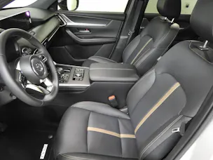 Mazda CX-60 3.3 D Homura Plus