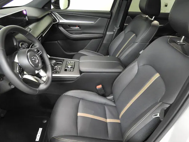 Mazda CX-60 3.3 D Homura Plus