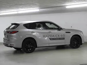 Mazda CX-60 3.3 D Homura Plus