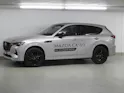 Mazda CX-60 3.3 D Homura Plus