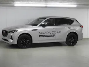 Mazda CX-60 3.3 D Homura Plus