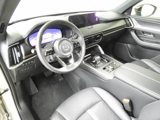 Mazda CX-60 3.3 D Homura Plus