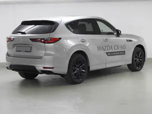 Mazda CX-60 3.3 D Homura Plus