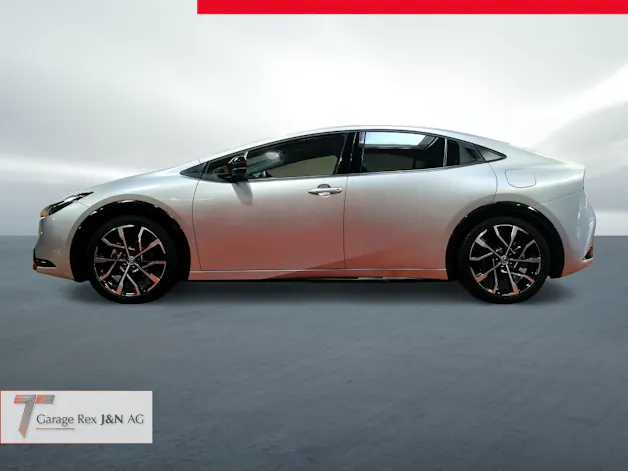 Toyota Prius 2.0 Plug-In-Hybrid Style