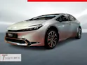 Toyota Prius 2.0 Plug-In-Hybrid Style