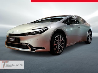 Vehicle image TOYOTA PRIUS+ 0