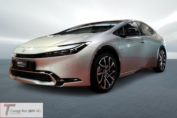 Vehicle image TOYOTA PRIUS+ 0 Vehicle image TOYOTA PRIUS+ 0