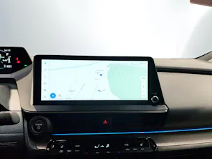 Toyota Prius 2.0 Plug-In-Hybrid Style