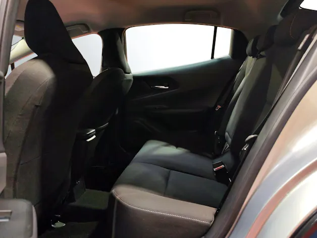 Toyota Prius 2.0 Plug-In-Hybrid Style