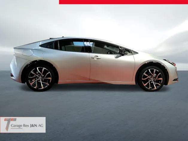 Toyota Prius 2.0 Plug-In-Hybrid Style