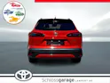 Toyota Corolla Cross 2.0 HSD Premium AWD-i
