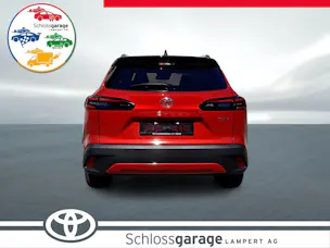Toyota Corolla Cross 2.0 HSD Premium AWD-i