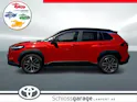 Toyota Corolla Cross 2.0 HSD Premium AWD-i