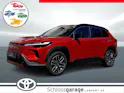 Toyota Corolla Cross 2.0 HSD Premium AWD-i