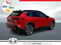 Toyota Corolla Cross 2.0 HSD Premium AWD-i