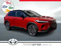 Toyota Corolla Cross 2.0 HSD Premium AWD-i