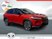 Toyota Corolla Cross 2.0 HSD Premium AWD-i