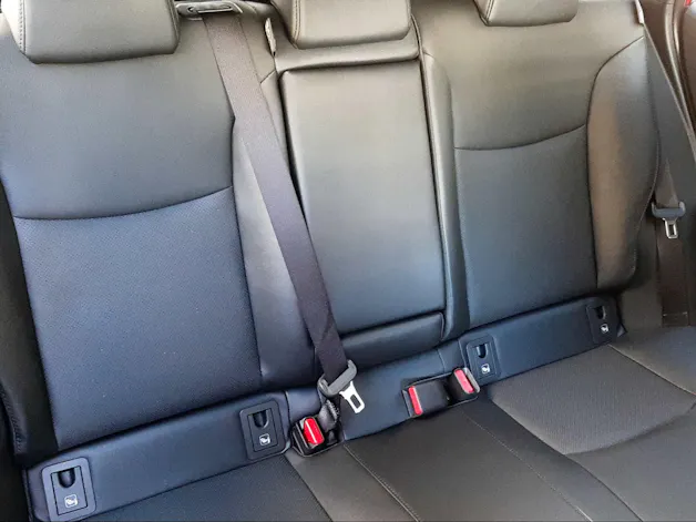 Toyota Corolla Cross 2.0 HSD Premium AWD-i