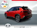 Toyota Corolla Cross 2.0 HSD Premium AWD-i