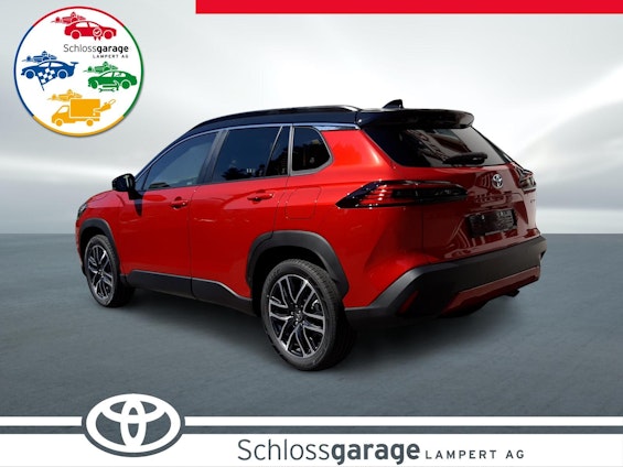 Vehicle image 2