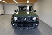 First vehicle image