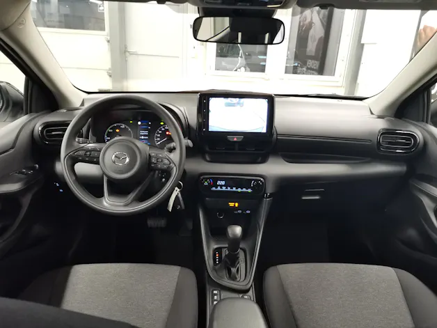 Mazda 2 1.5 Hybrid Prime-Line