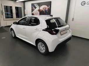 Mazda 2 1.5 Hybrid Prime-Line