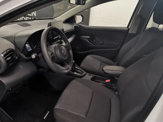 Mazda 2 1.5 Hybrid Prime-Line