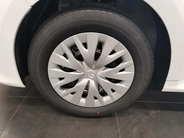 Mazda 2 1.5 Hybrid Prime-Line