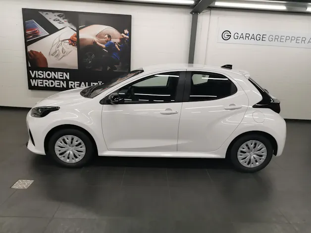 Mazda 2 1.5 Hybrid Prime-Line