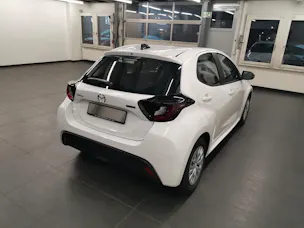 Mazda 2 1.5 Hybrid Prime-Line