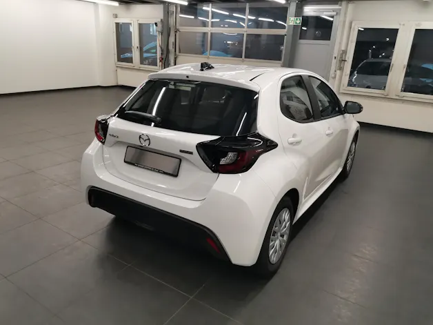 Mazda 2 1.5 Hybrid Prime-Line
