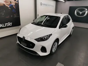 Mazda 2 1.5 Hybrid Prime-Line