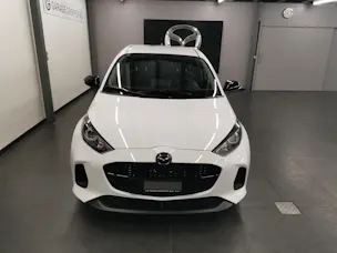 Mazda 2 1.5 Hybrid Prime-Line