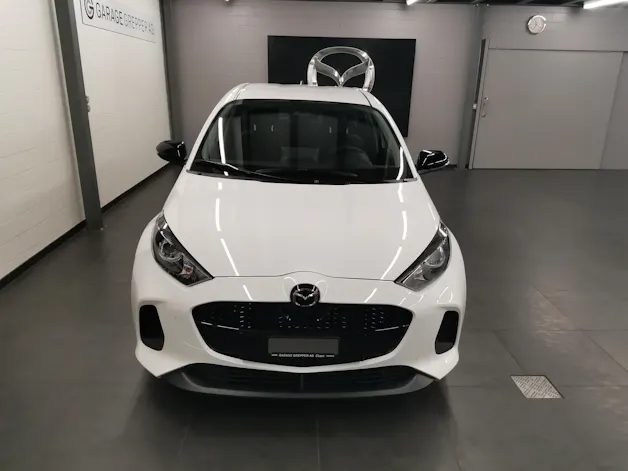Mazda 2 1.5 Hybrid Prime-Line