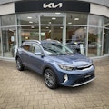 First vehicle image