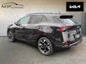 Kia Sportage 1.6 T-GDi GT-Line
