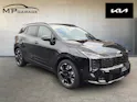 Kia Sportage 1.6 T-GDi GT-Line