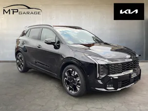 Kia Sportage 1.6 T-GDi GT-Line
