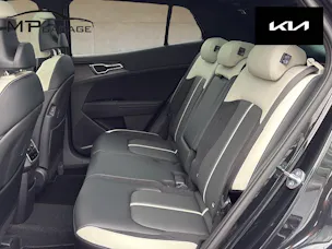 Kia Sportage 1.6 T-GDi GT-Line