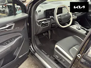 Kia Sportage 1.6 T-GDi GT-Line