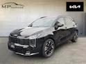 Kia Sportage 1.6 T-GDi GT-Line