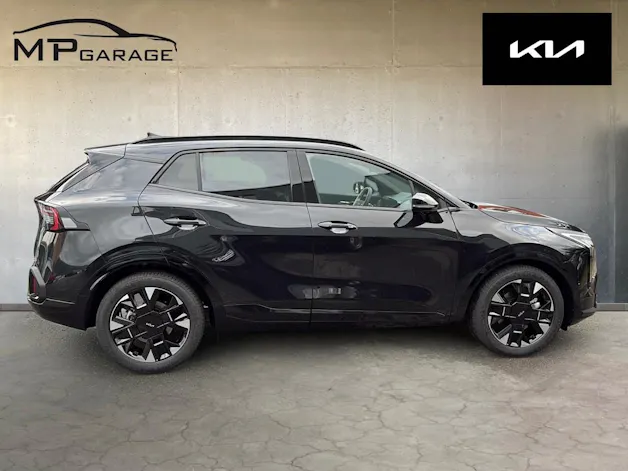 Kia Sportage 1.6 T-GDi GT-Line