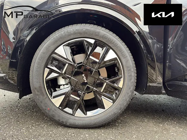 Kia Sportage 1.6 T-GDi GT-Line
