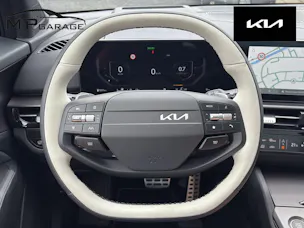 Kia Sportage 1.6 T-GDi GT-Line