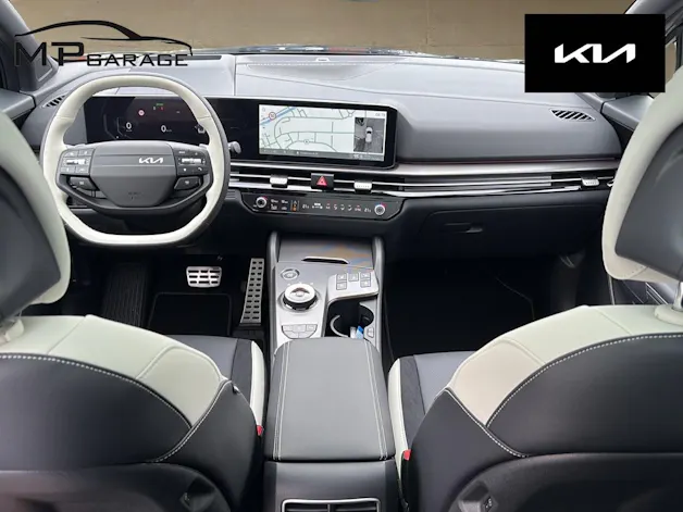 Kia Sportage 1.6 T-GDi GT-Line