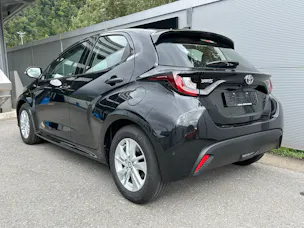 Toyota Yaris 1.5 VVT-i HSD Comfort